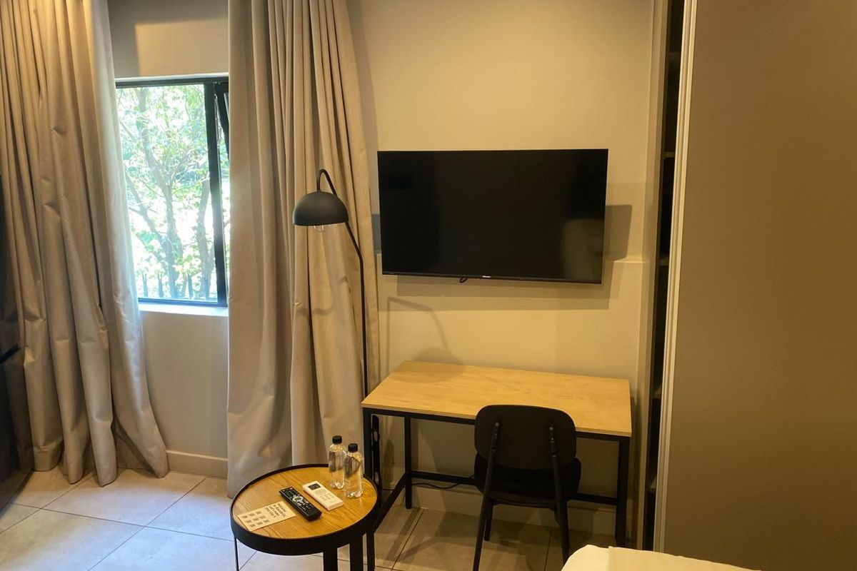 Fully furnished 1 bedroom and 1 bathroom available for rental!! - Photo 5