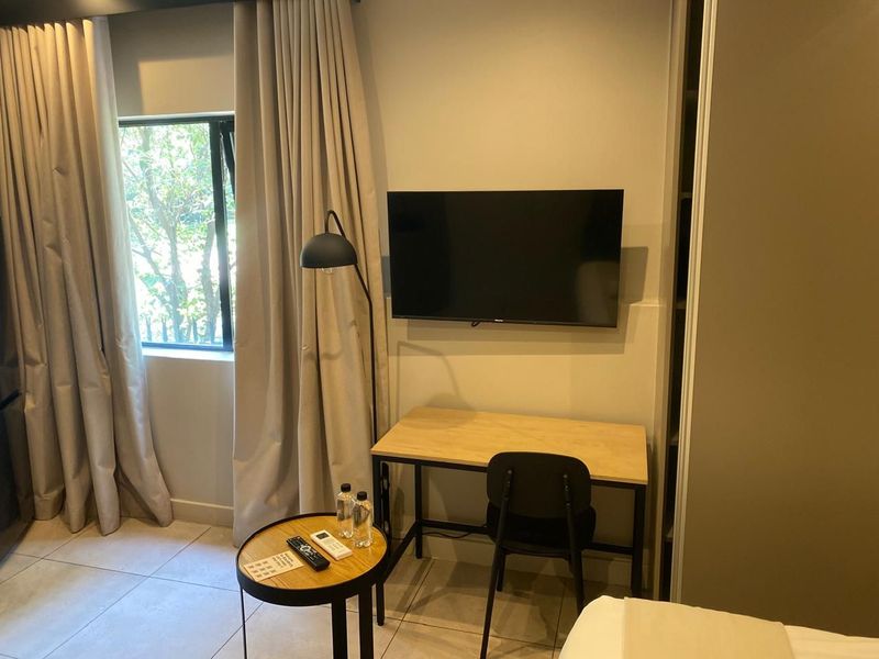 Fully furnished 1 bedroom and 1 bathroom available for rental!! - Photo 5