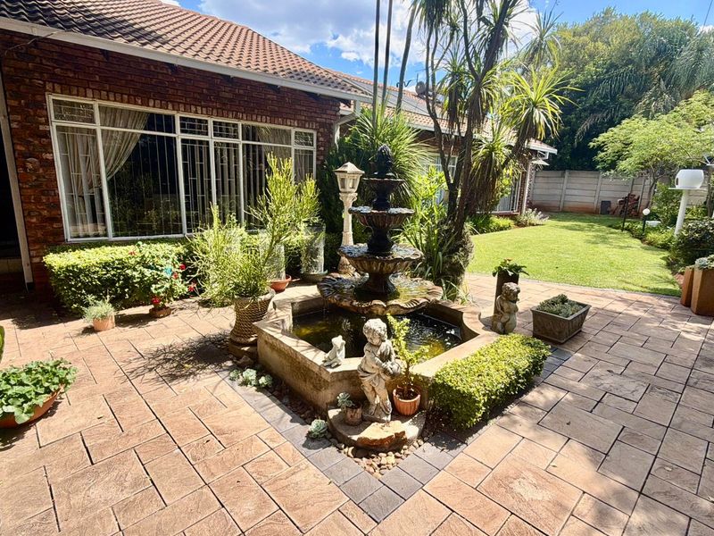 Immaculate 3-Bedroom Home for Sale in Doringkruin - Photo 3