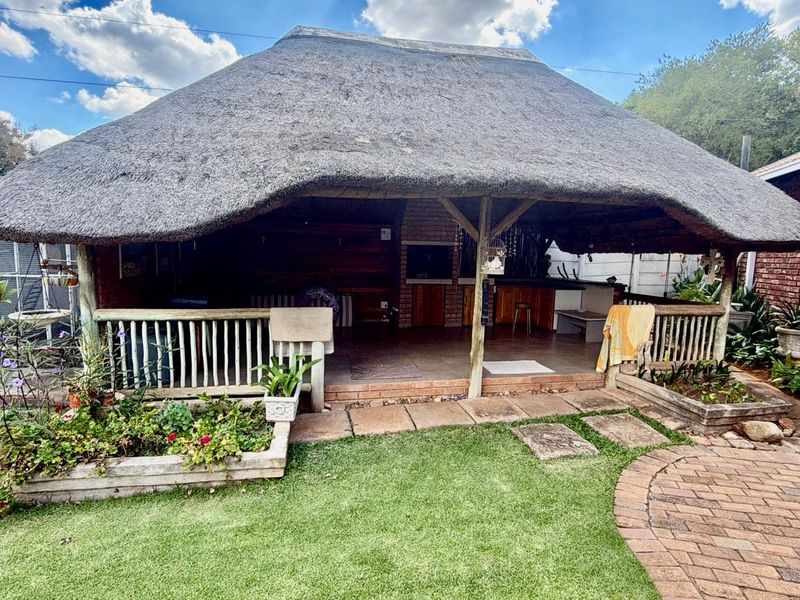 Immaculate 3-Bedroom Home for Sale in Doringkruin - Photo 7