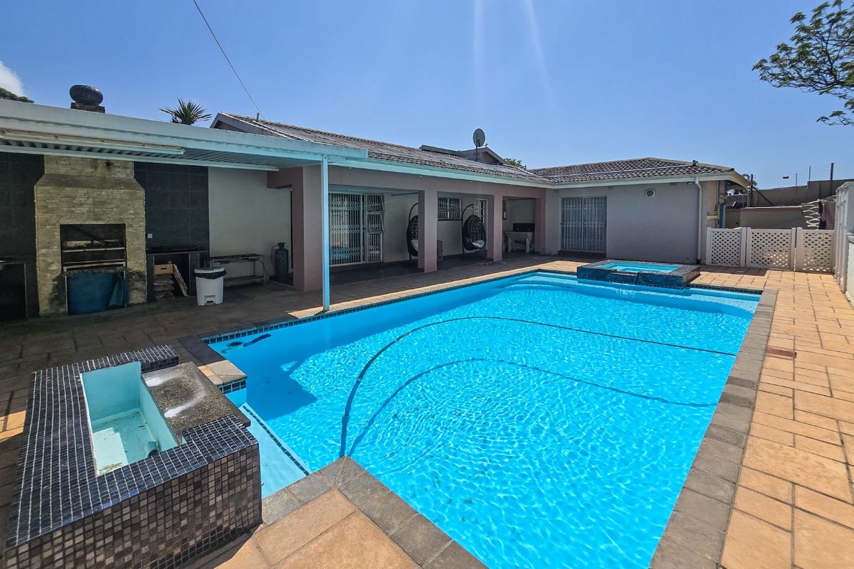 Lovely Family Home In Oslo Beach.  - Photo 3