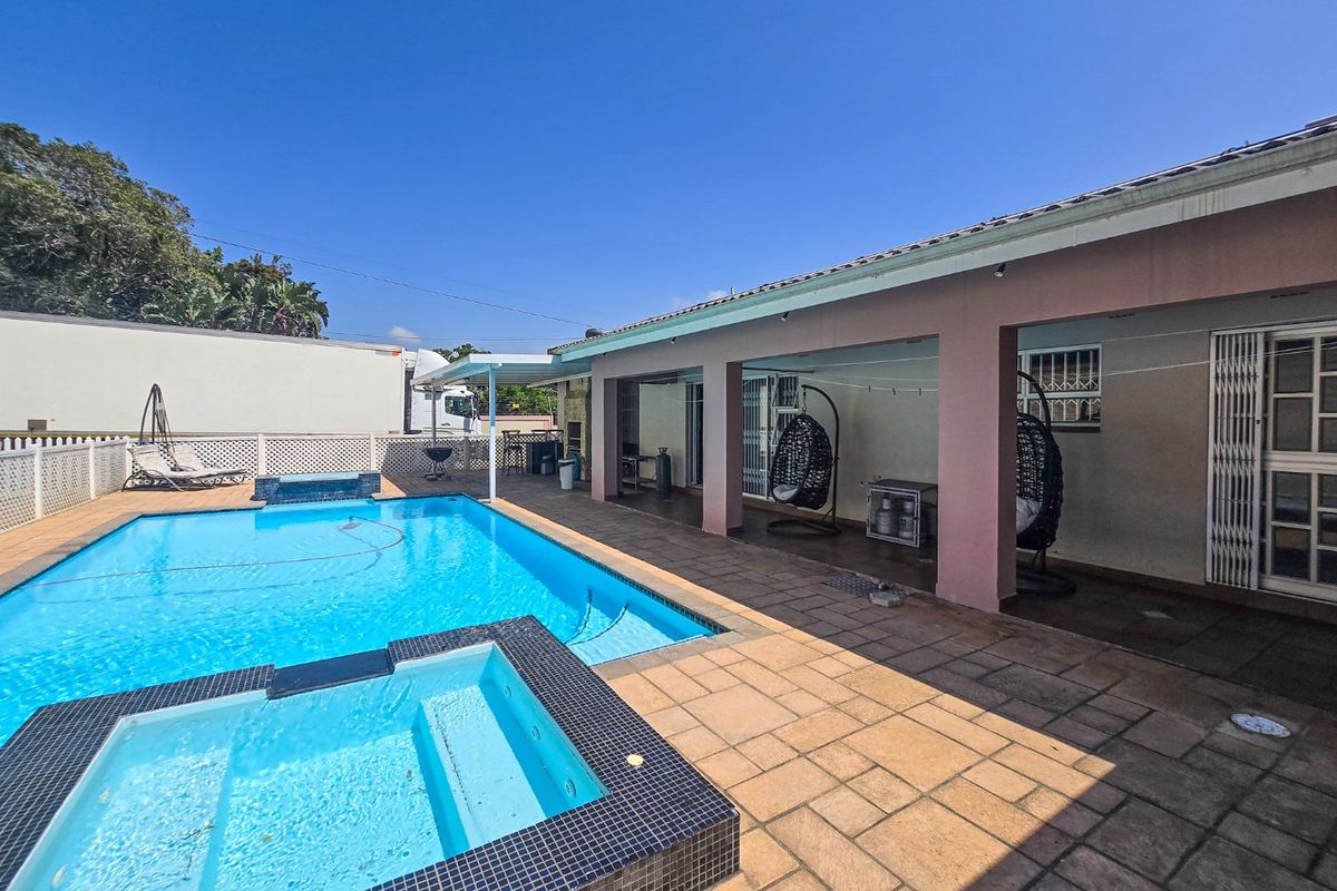 Lovely Family Home In Oslo Beach.  - Photo 2