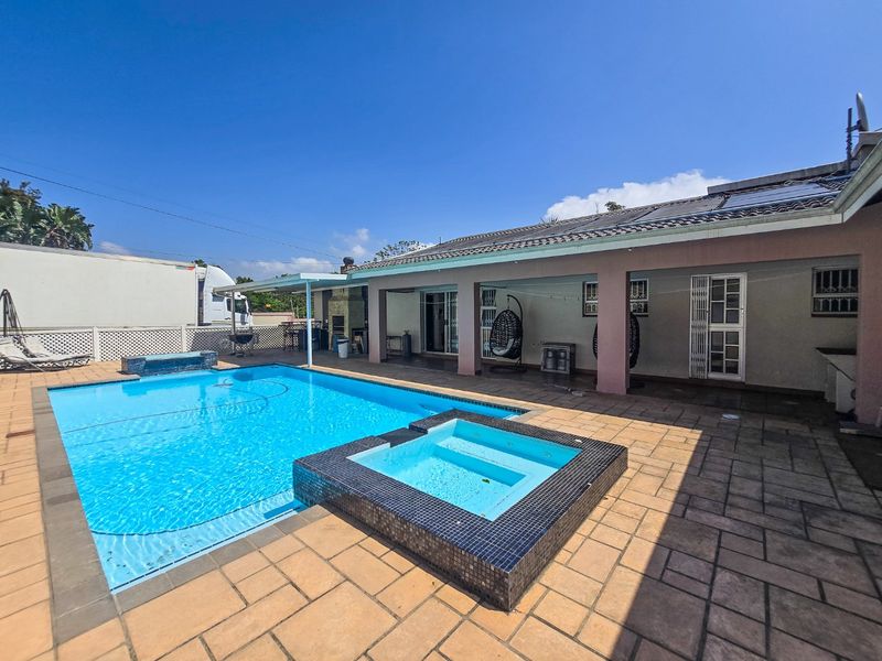 Lovely Family Home In Oslo Beach.  - Photo 1