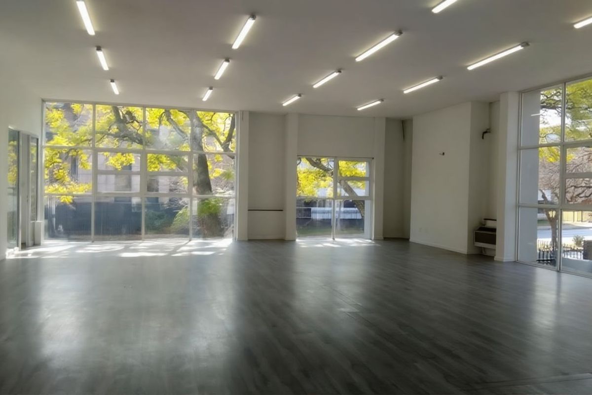 Distinctive Office Space to Let in Rosebank, Johannesburg  - Photo 3