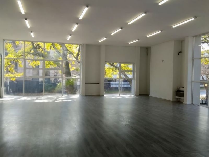 Distinctive Office Space to Let in Rosebank, Johannesburg  - Photo 3