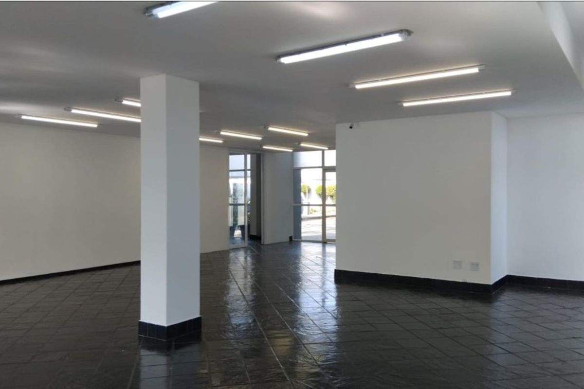 Distinctive Office Space to Let in Rosebank, Johannesburg  - Photo 4