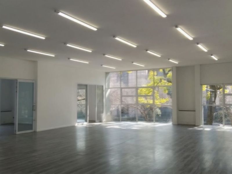 Distinctive Office Space to Let in Rosebank, Johannesburg  - Photo 7