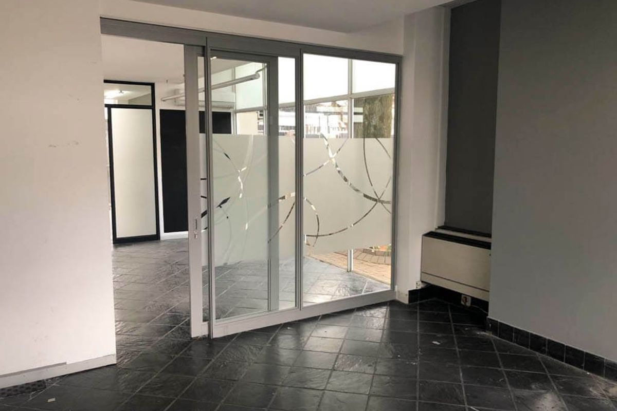 Distinctive Office Space to Let in Rosebank, Johannesburg  - Photo 2