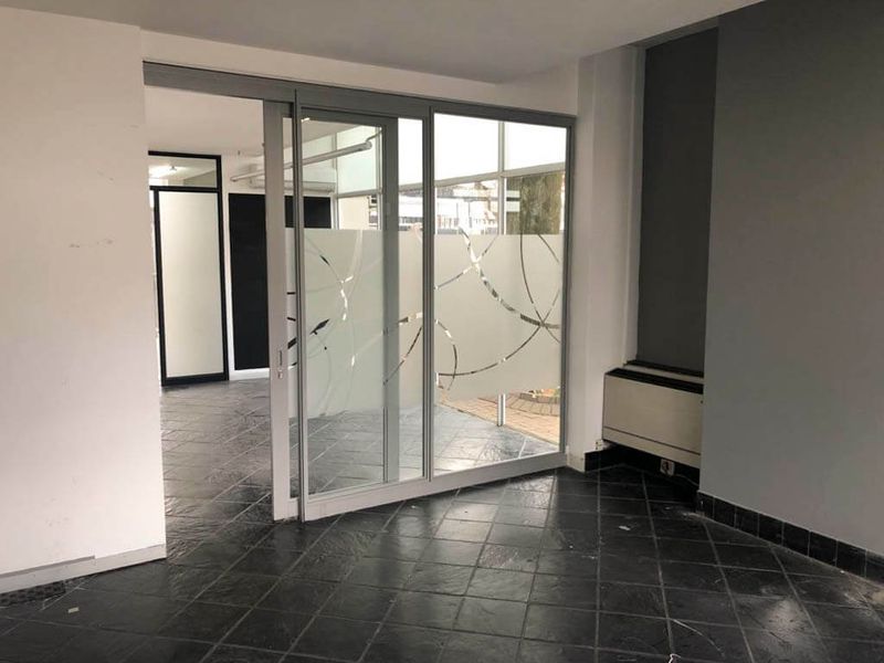 Distinctive Office Space to Let in Rosebank, Johannesburg  - Photo 2