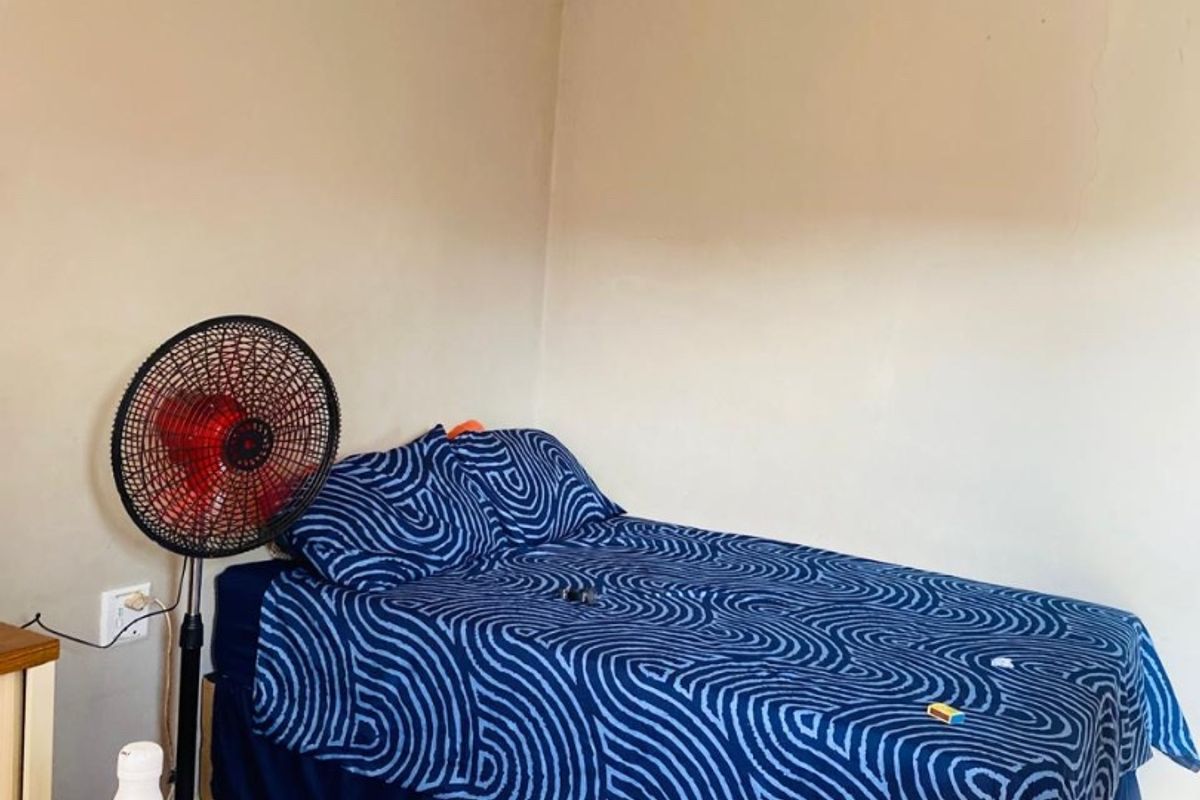 House for Sale in Nellmapius  - Photo 3