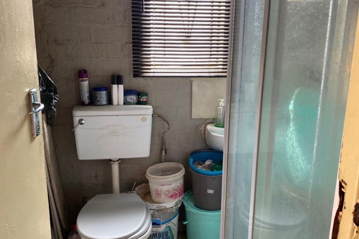 House for Sale in Nellmapius  - Photo 5