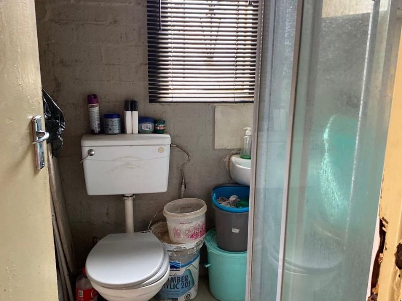 House for Sale in Nellmapius  - Photo 5