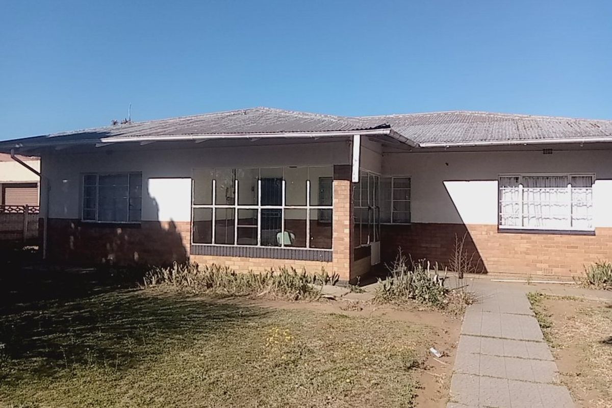 Safe, Central & Full of Potential – Don’t Miss Out! - Photo 4