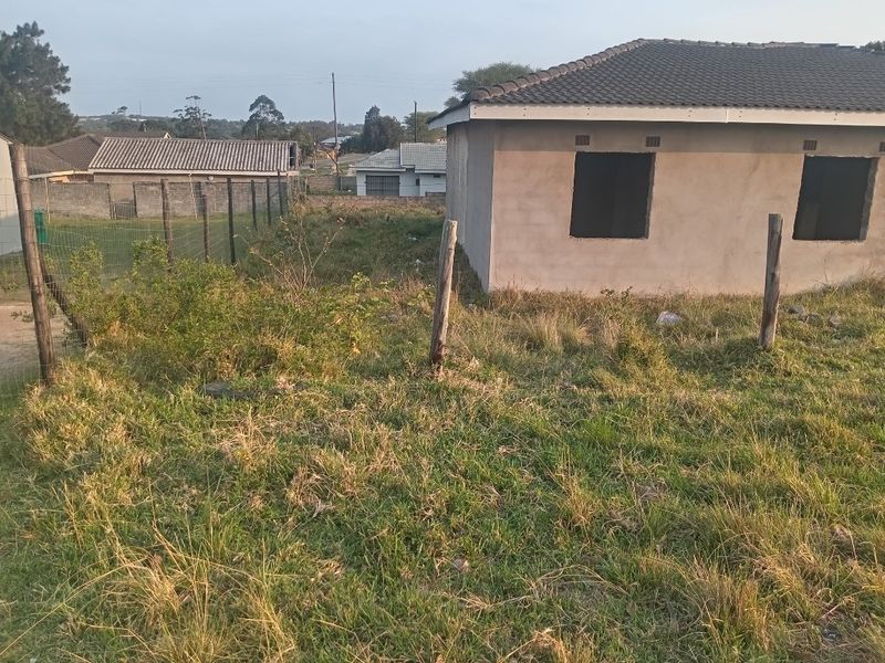 7 rooms(flatlets) for sale in Dlangezwa,Ongoye. - Photo 2