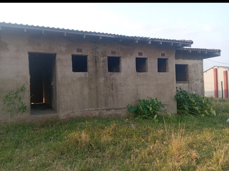 7 rooms(flatlets) for sale in Dlangezwa,Ongoye. - Photo 4