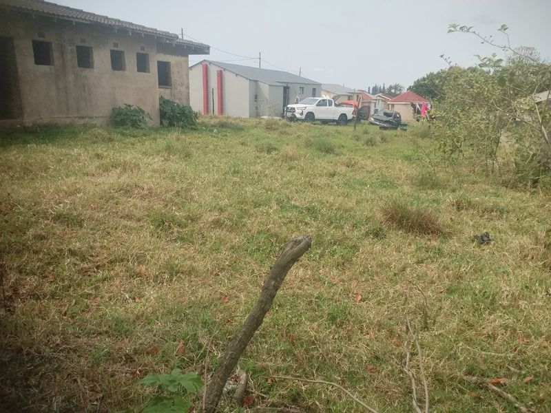 7 rooms(flatlets) for sale in Dlangezwa,Ongoye. - Photo 7