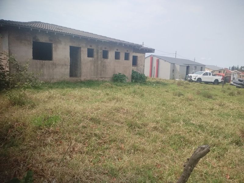 7 rooms(flatlets) for sale in Dlangezwa,Ongoye. - Photo 6