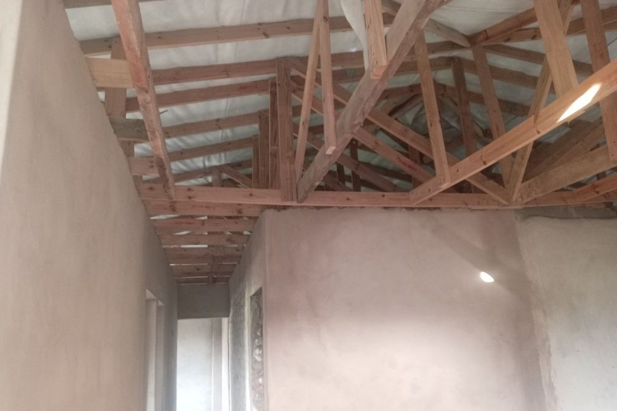 7 rooms(flatlets) for sale in Dlangezwa,Ongoye. - Photo 5