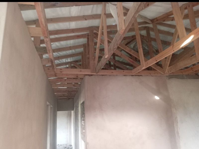 7 rooms(flatlets) for sale in Dlangezwa,Ongoye. - Photo 5