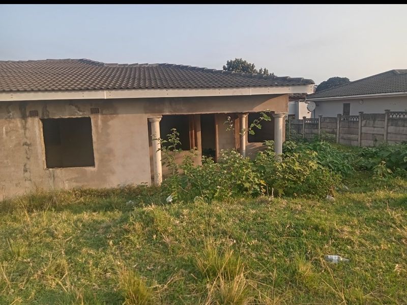 7 rooms(flatlets) for sale in Dlangezwa,Ongoye. - Photo 3