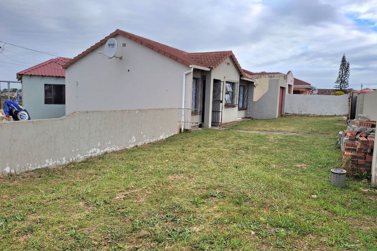 3 Bed House in Amalinda for Sale - Photo 2