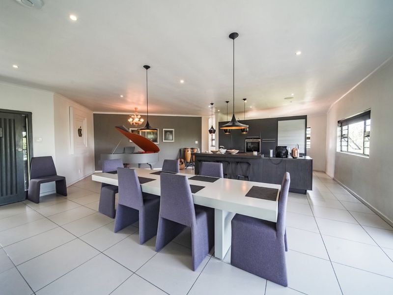 Urban Edge Living Redefined  - Photo 6