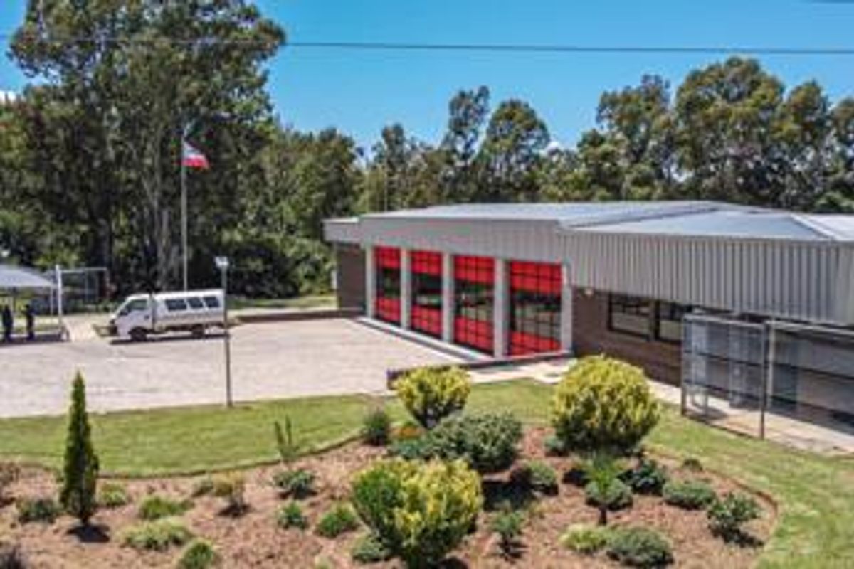 Prime Hilltop Vacant Stand - Photo 4