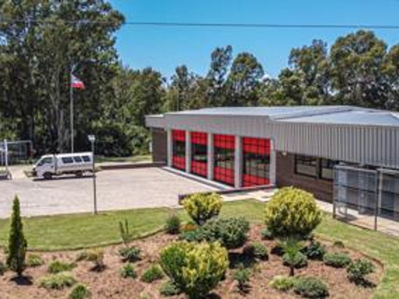 Prime Hilltop Vacant Stand - Photo 4