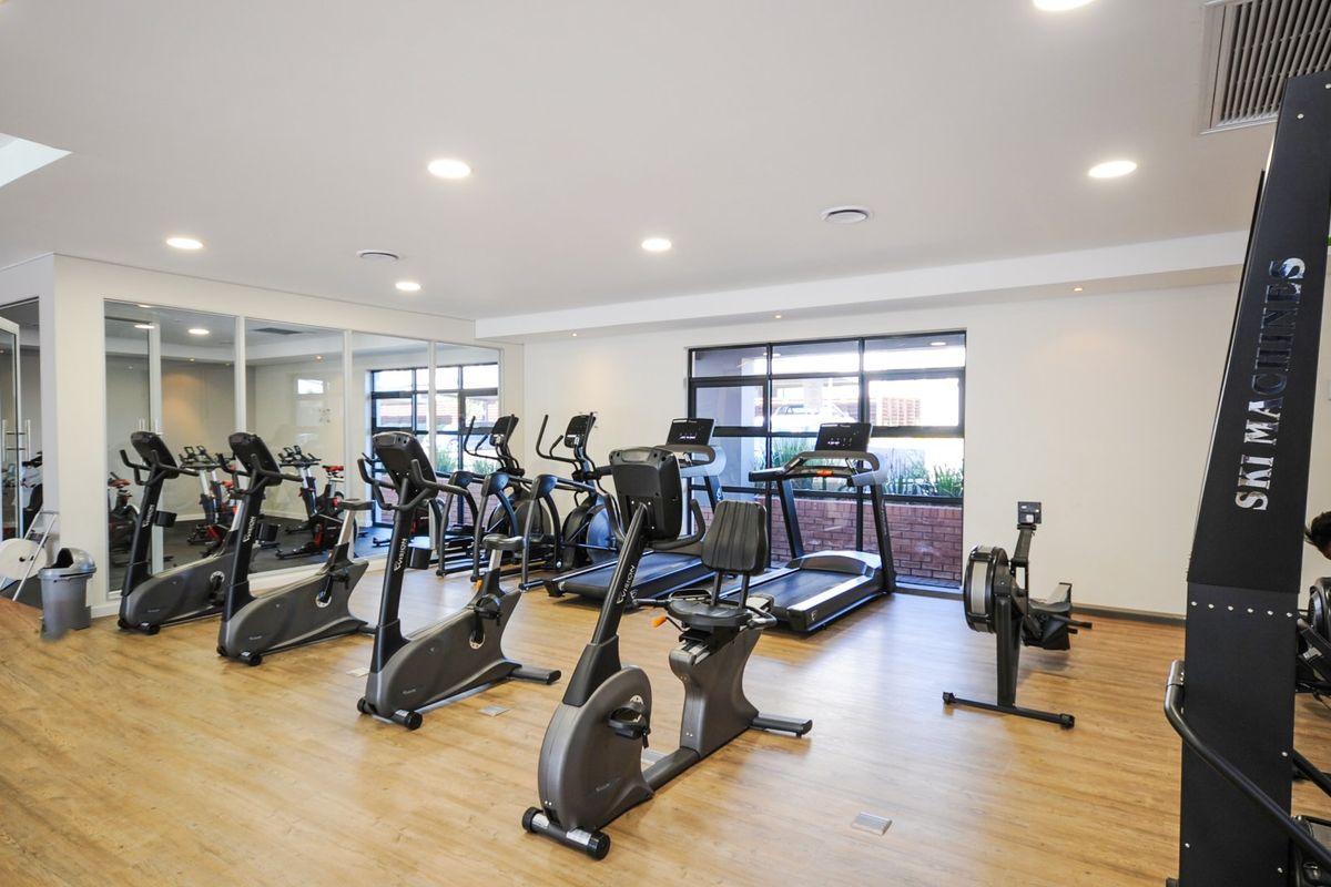 1 Bedroom, 1 Bathroom Apartment to rent in Fish Eagle View, Modderfontein! - Photo 2