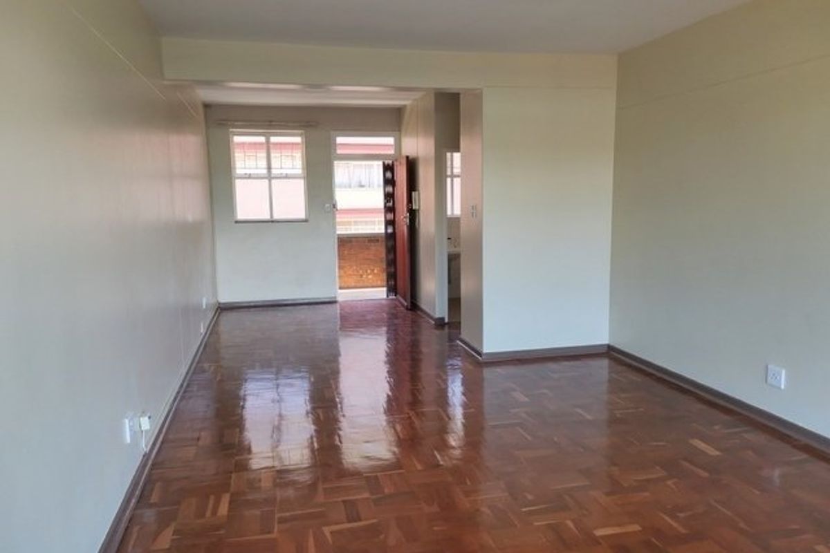 SECTIONAL TITLE RESIDENTIAL BUILDING FOR SALE - 42 X APARTMENTS IN ARCADIA - Photo 4