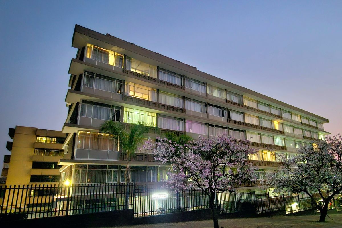 SECTIONAL TITLE RESIDENTIAL BUILDING FOR SALE - 42 X APARTMENTS IN ARCADIA - Photo 3