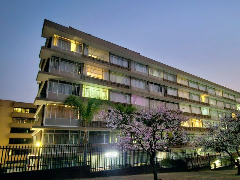 SECTIONAL TITLE RESIDENTIAL BUILDING FOR SALE - 42 X APARTMENTS IN ARCADIA - Photo 3