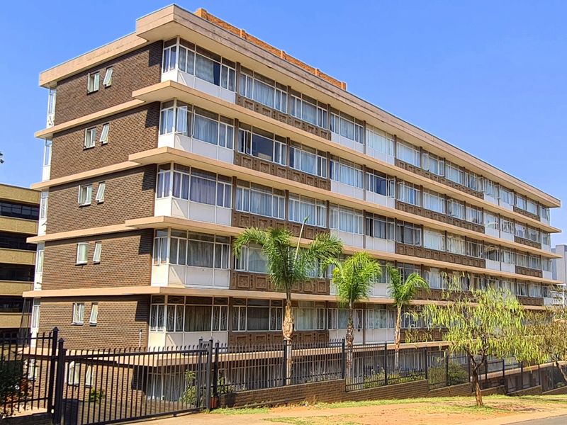 SECTIONAL TITLE RESIDENTIAL BUILDING FOR SALE - 42 X APARTMENTS IN ARCADIA - Photo 2