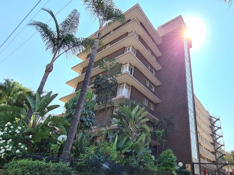 SECTIONAL TITLE RESIDENTIAL BUILDING FOR SALE - 42 X APARTMENTS IN ARCADIA - Photo 10