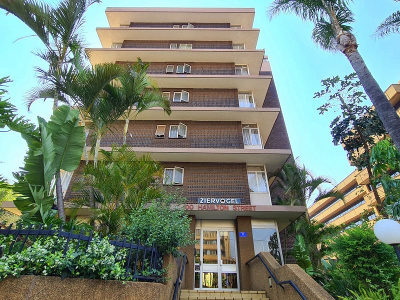 SECTIONAL TITLE RESIDENTIAL BUILDING FOR SALE - 42 X APARTMENTS IN ARCADIA - Photo 9