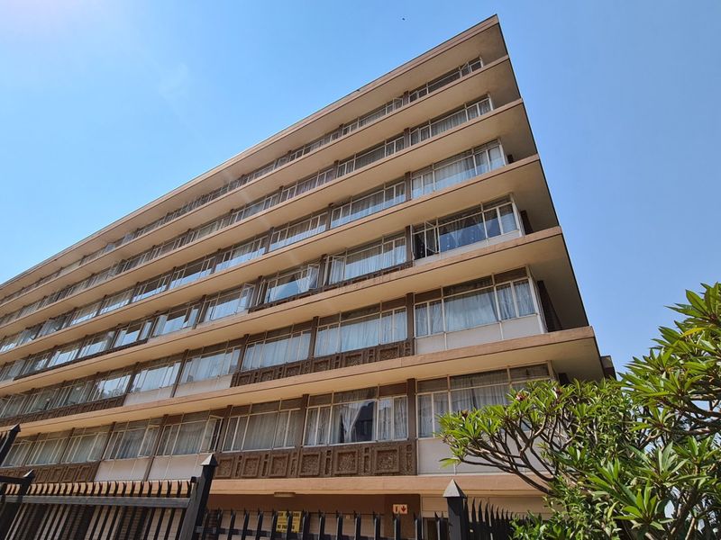 SECTIONAL TITLE RESIDENTIAL BUILDING FOR SALE - 42 X APARTMENTS IN ARCADIA - Photo 8