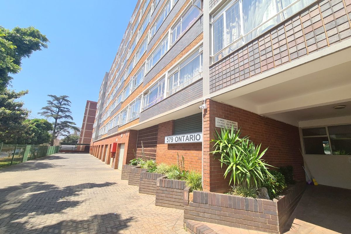 GEZINA BUILDING FOR SALE WITH 48 X APARTMENTS - Photo 5