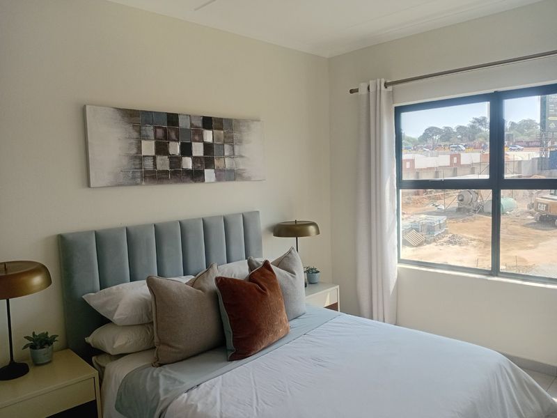 DISTINCTIVE 1 BEDROOM 1 BATH MODERN LUXURY APARTMENT OR SALE - Photo 10