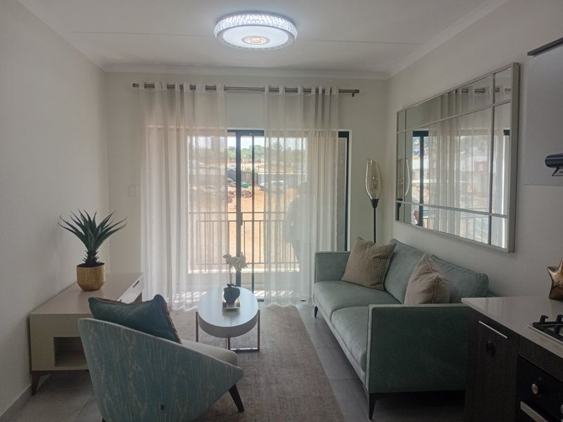 DISTINCTIVE 1 BEDROOM 1 BATH MODERN LUXURY APARTMENT OR SALE - Photo 6