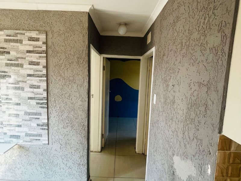 2BEDROOM 1BATHROOM HOUSE FOR SALE AT SKY CITY  - Photo 10