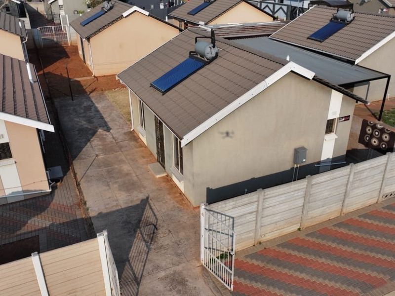 2BEDROOM 1BATHROOM HOUSE FOR SALE AT SKY CITY  - Photo 2