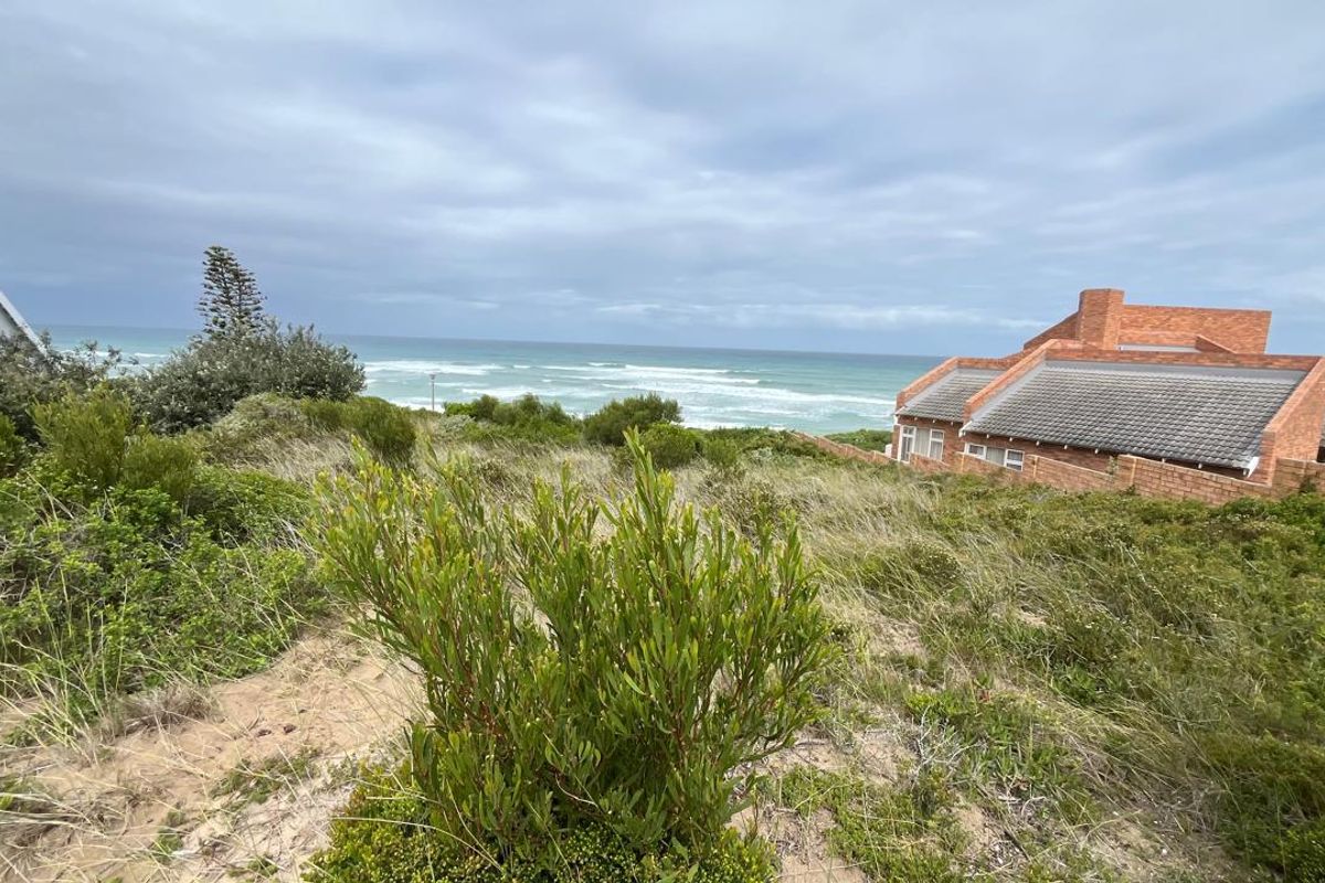 Vacant Land for Sale in Paradise Beach, Jeffreys Bay  - Photo 4