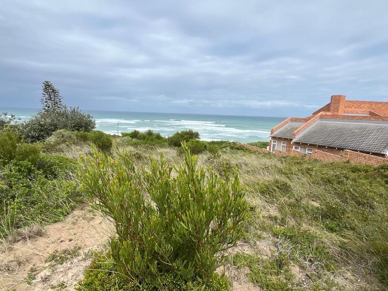Vacant Land for Sale in Paradise Beach, Jeffreys Bay  - Photo 4