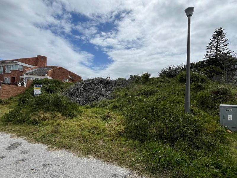 Vacant Land for Sale in Paradise Beach, Jeffreys Bay  - Photo 9