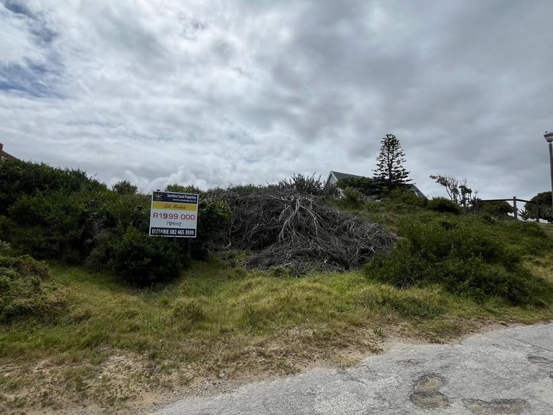 Vacant Land for Sale in Paradise Beach, Jeffreys Bay  - Photo 5