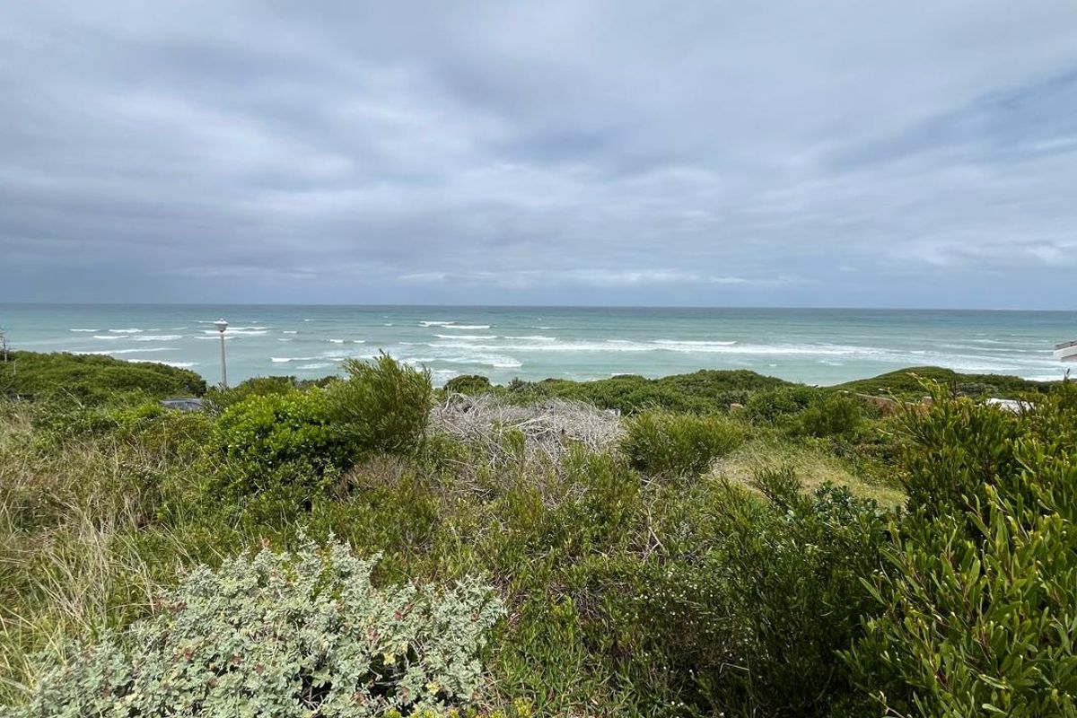 Vacant Land for Sale in Paradise Beach, Jeffreys Bay  - Photo 3