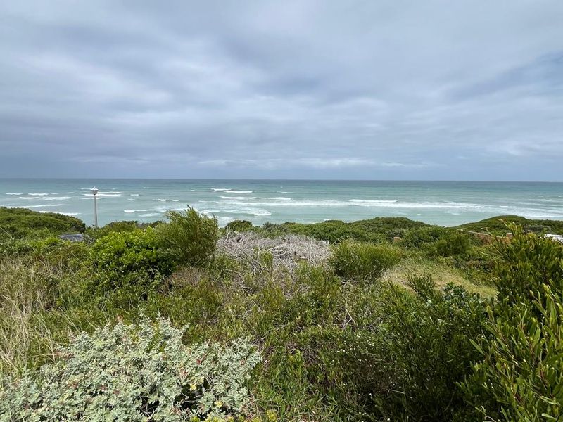 Vacant Land for Sale in Paradise Beach, Jeffreys Bay  - Photo 3