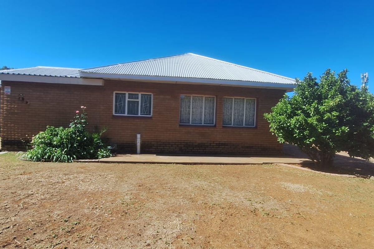 3 Bedroom House for sale in Songloed  - Photo 4