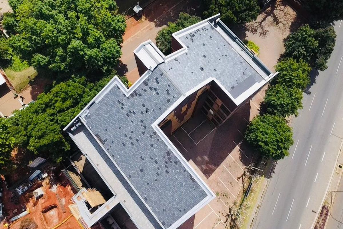 Commercial Building for Sale – Parktown (Near Wits Business School) - Photo 4