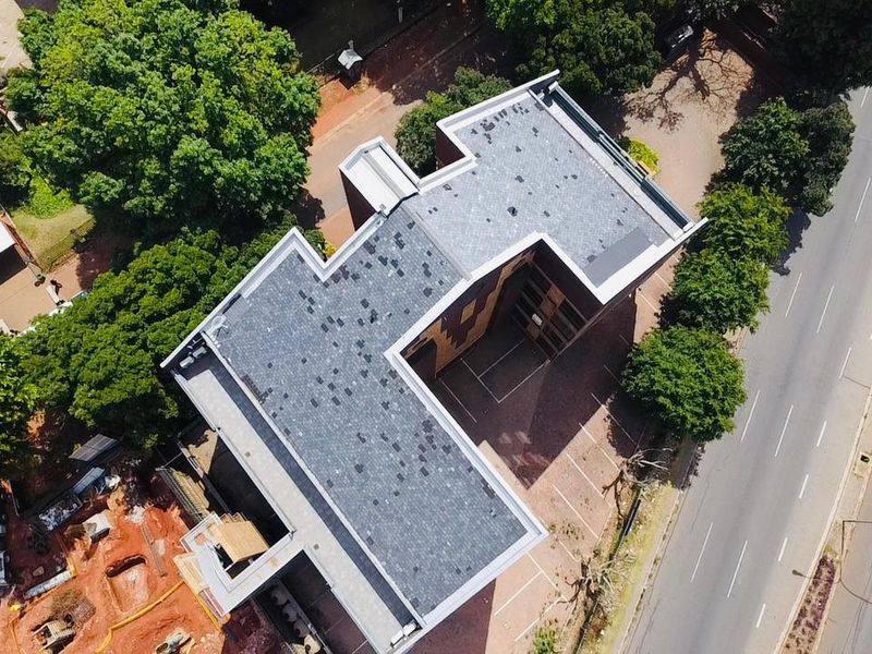 Commercial Building for Sale – Parktown (Near Wits Business School) - Photo 4